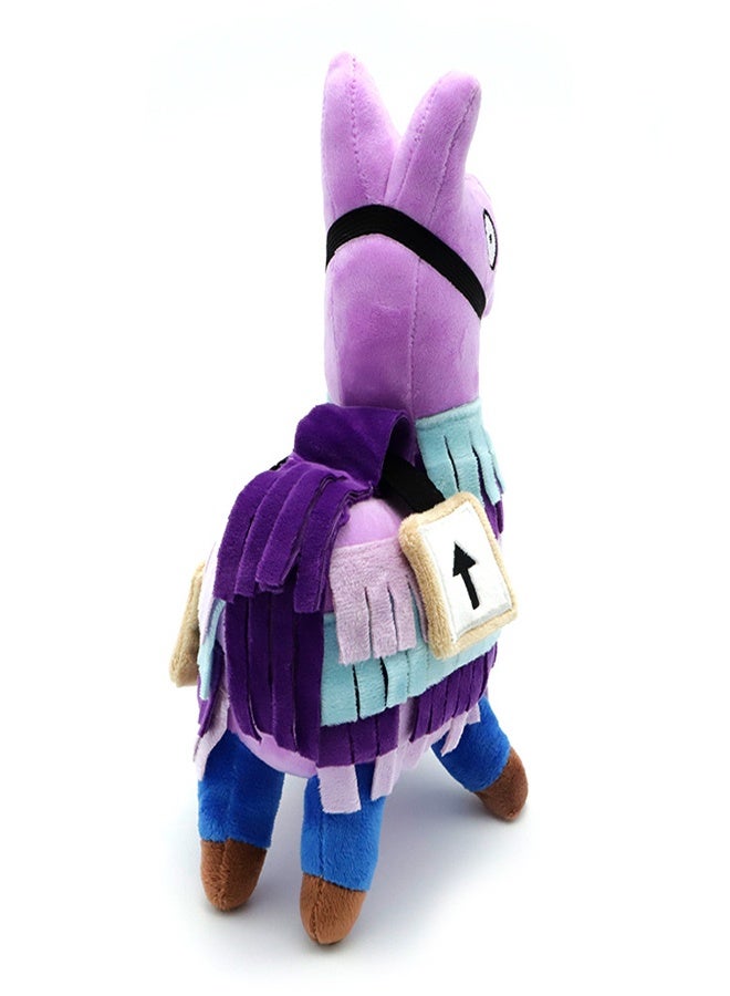 General Plush Toy Fortnite Loot Llama 53cm Soft Stuffed Animal Game Replica  - Image 3