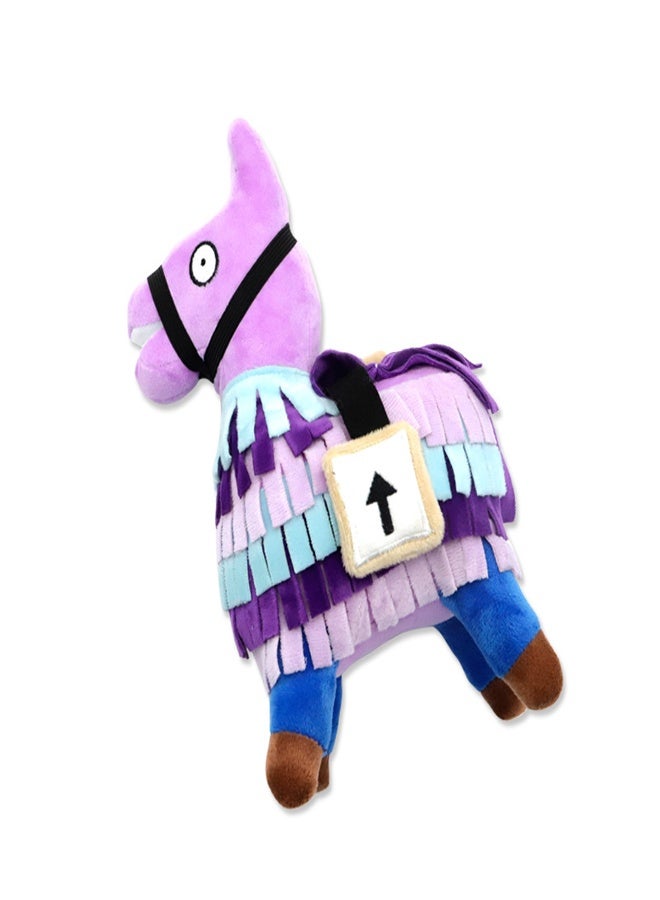 General Plush Toy Fortnite Loot Llama 53cm Soft Stuffed Animal Game Replica  - Image 2