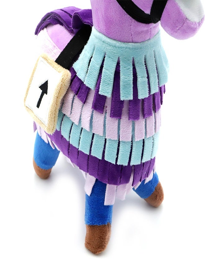 General Plush Toy Fortnite Loot Llama 53cm Soft Stuffed Animal Game Replica  - Image 4