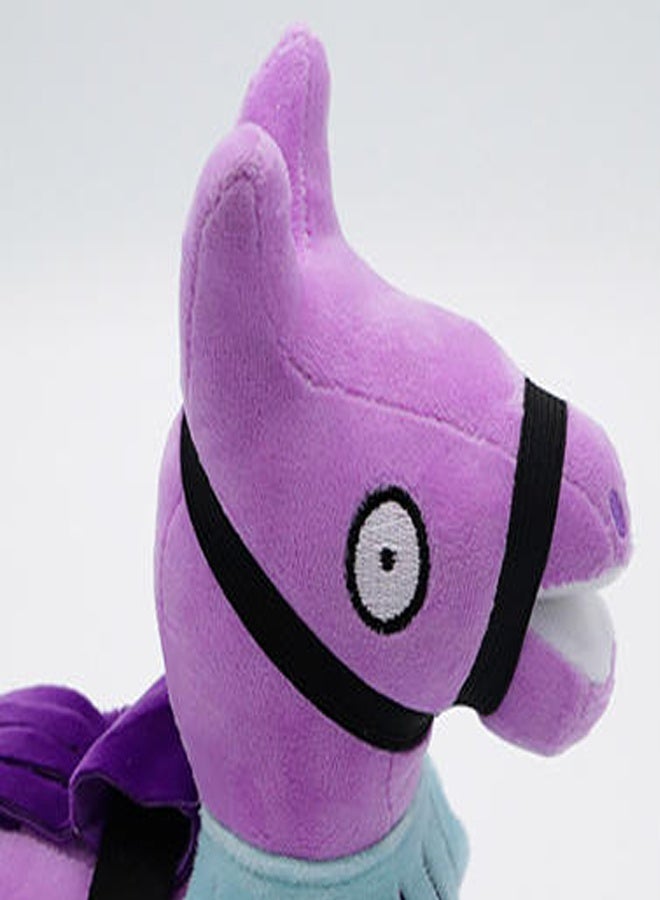 General Plush Toy Fortnite Loot Llama 53cm Soft Stuffed Animal Game Replica  - Image 5