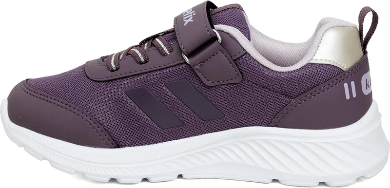 Kinetix 101511027 Korper Kids Walking Shoes Purple
