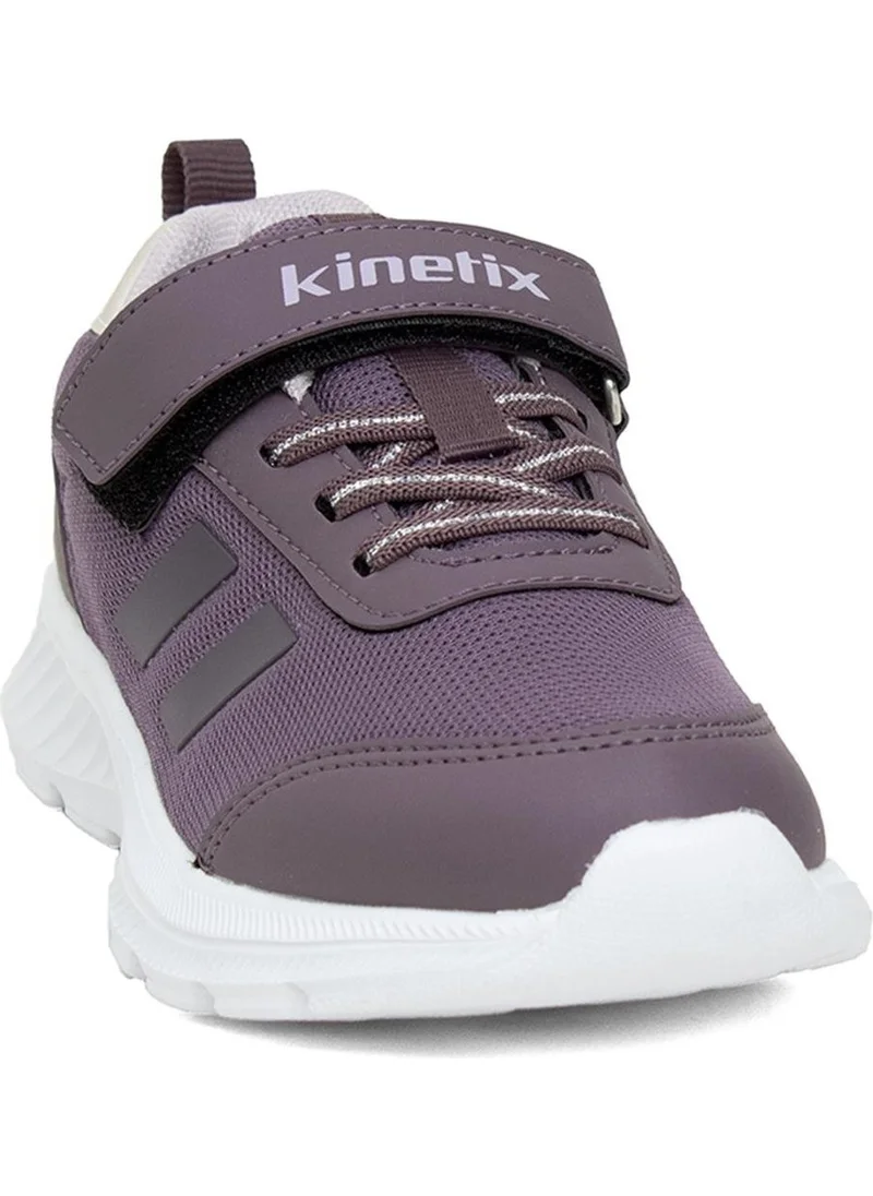 Kinetix 101511027 Korper Kids Walking Shoes Purple