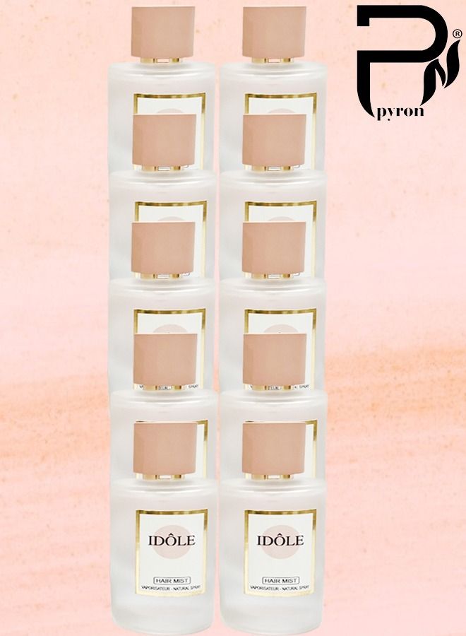 آدول 10 قطع معطر شعر للنساء آدول سويت فرانشيسو 30 مل - Image 1