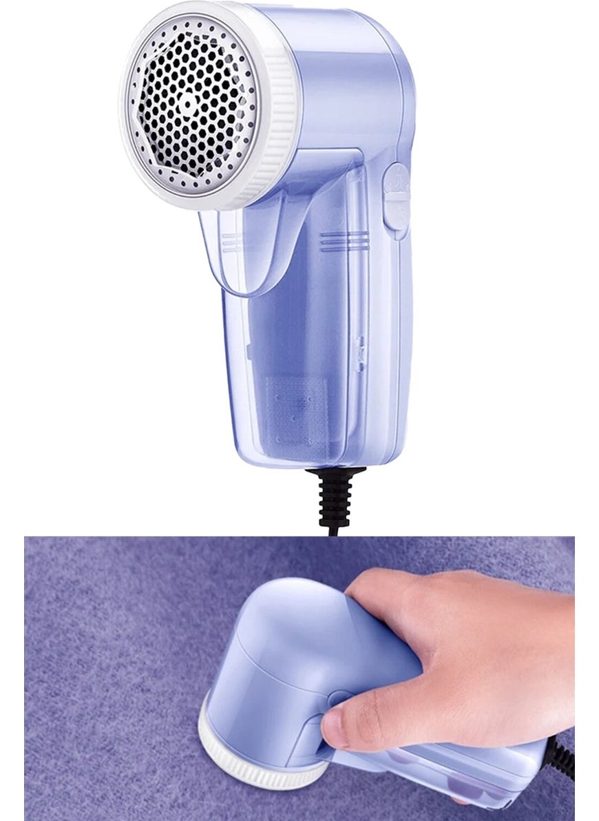 Markafox New Generation Corded Lint and Sweater Fluff Cleaning Machine  - Image 2