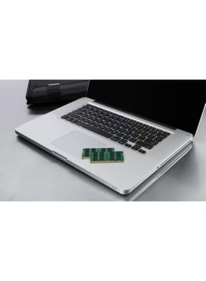 وحدة ذاكرة عشوائية للاب توب 8 جيجابايت دي دي آر 5 بسرعة 5600 ميجابت/ثانية - Image 2