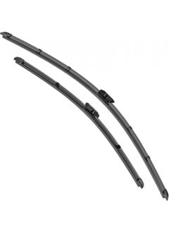 RBW 90109 Renault Captur 2016-2020 26+14 Inch / 650+350 mm Banana Wiper Set  - Image 1