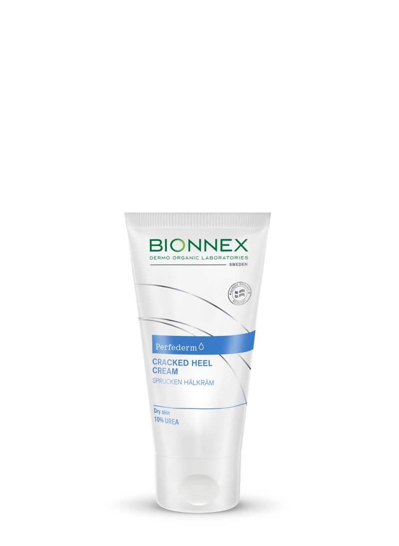 BIONNEX Bionnex Perfederm Cracked Heel Cream 50 ml 