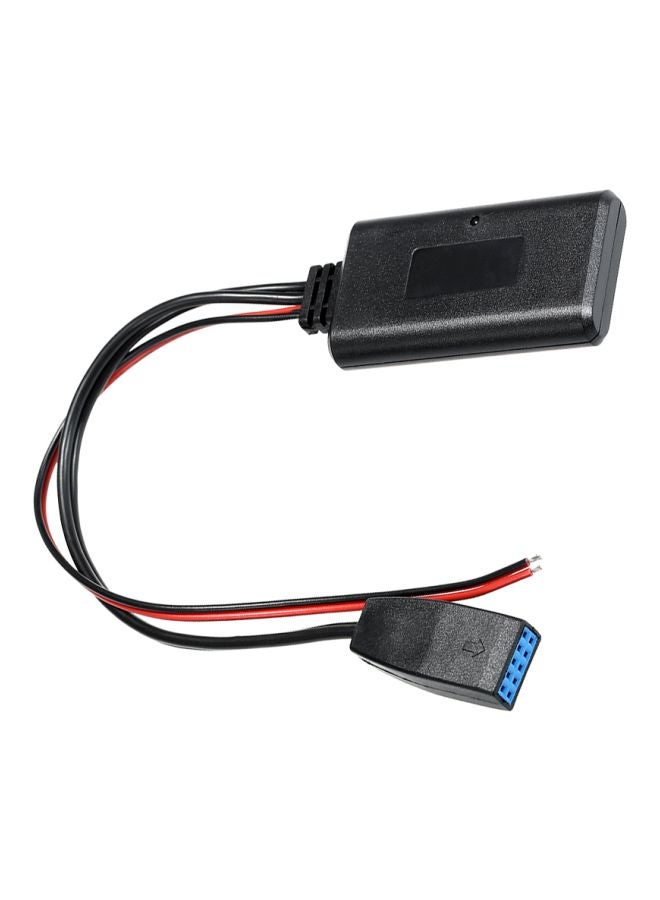 Loquat 10-Pin Audio Cable Adapter - Image 1