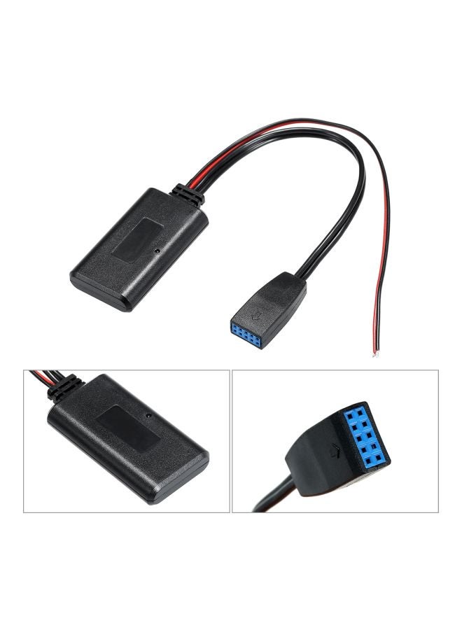 Loquat 10-Pin Audio Cable Adapter - Image 2