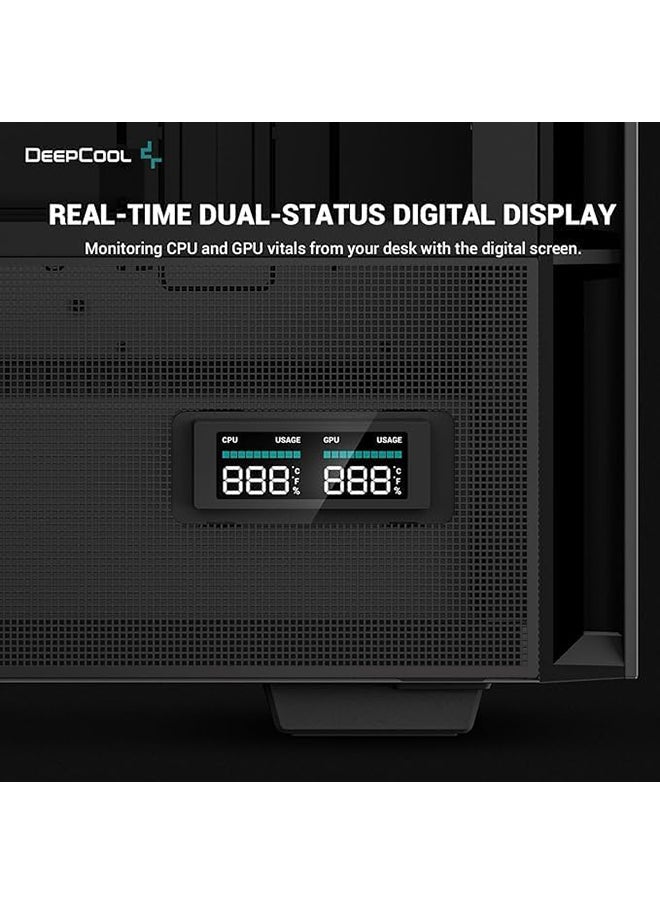 Generic - Nanotech Gaming PC - Core i7-14700K, RTX 4080 16GB OC, 32GB DDR5 6000MHZ RAM, 2TB NVME SSD, L240 ARGB COOLER. (Intel i7-14700K, RTX 4080) - Image 1
