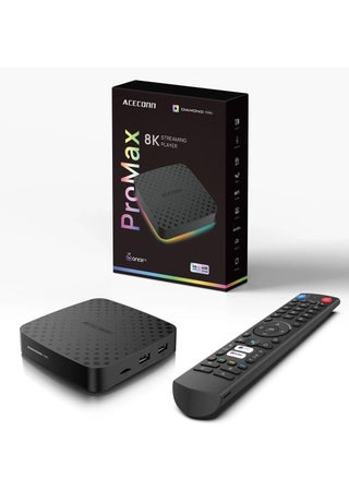 Diamond Pro Max TV Box Android 11 4GB RAM (DDR4) 64GB ROM - pzsku/Z4E4E6206162D0F306E30Z/45/1749472171/df83231a-3fb3-4863-8ff9-cce07f9a6e44