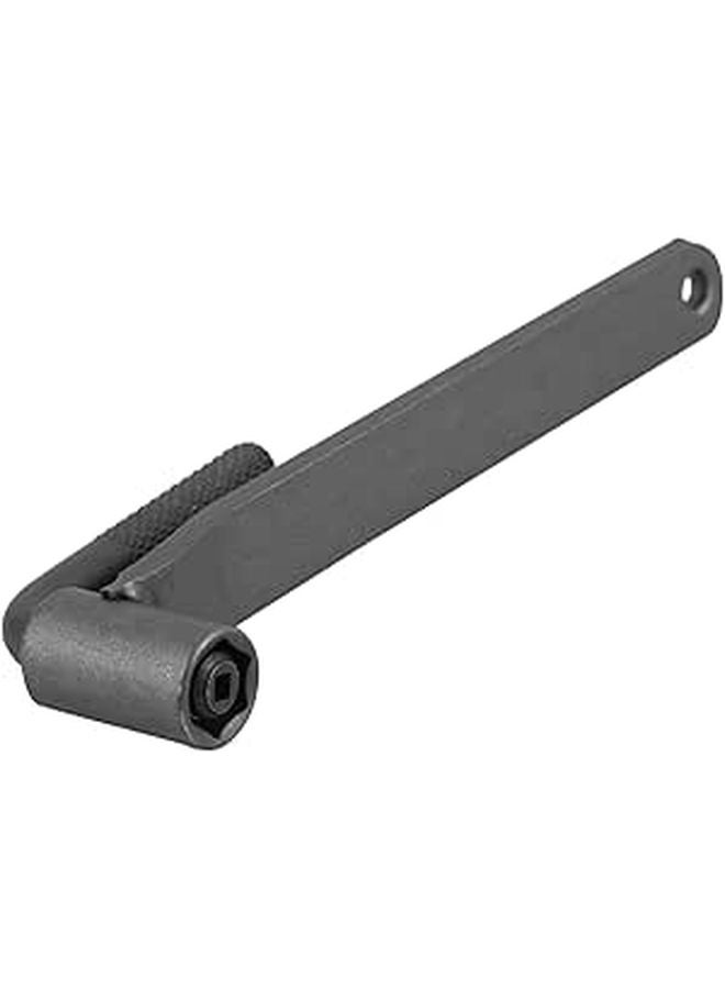 Motorcycle Valve Adjustment Tool Spanner Wrench Set for Precise Valve Screw Maintenance - Image 1
