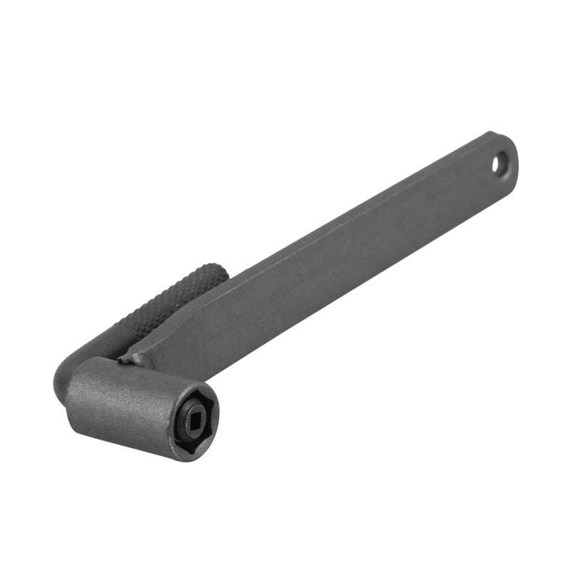 Motorcycle Valve Adjustment Tool Spanner Wrench Set for Precise Valve Screw Maintenance - Image 2