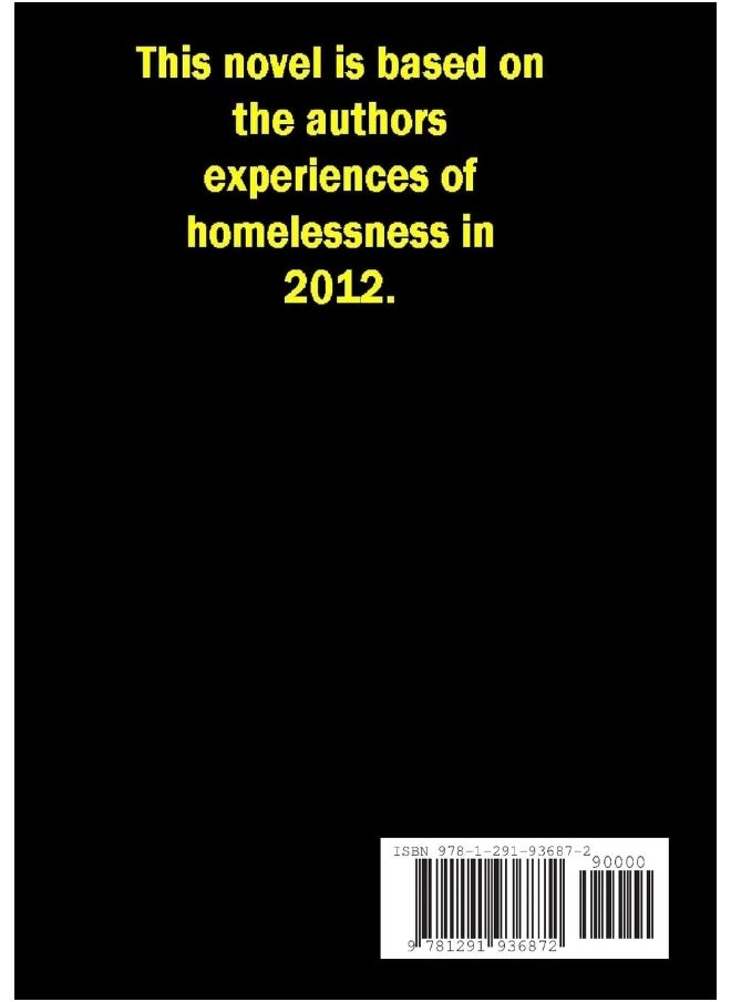 The Homeless Hostel