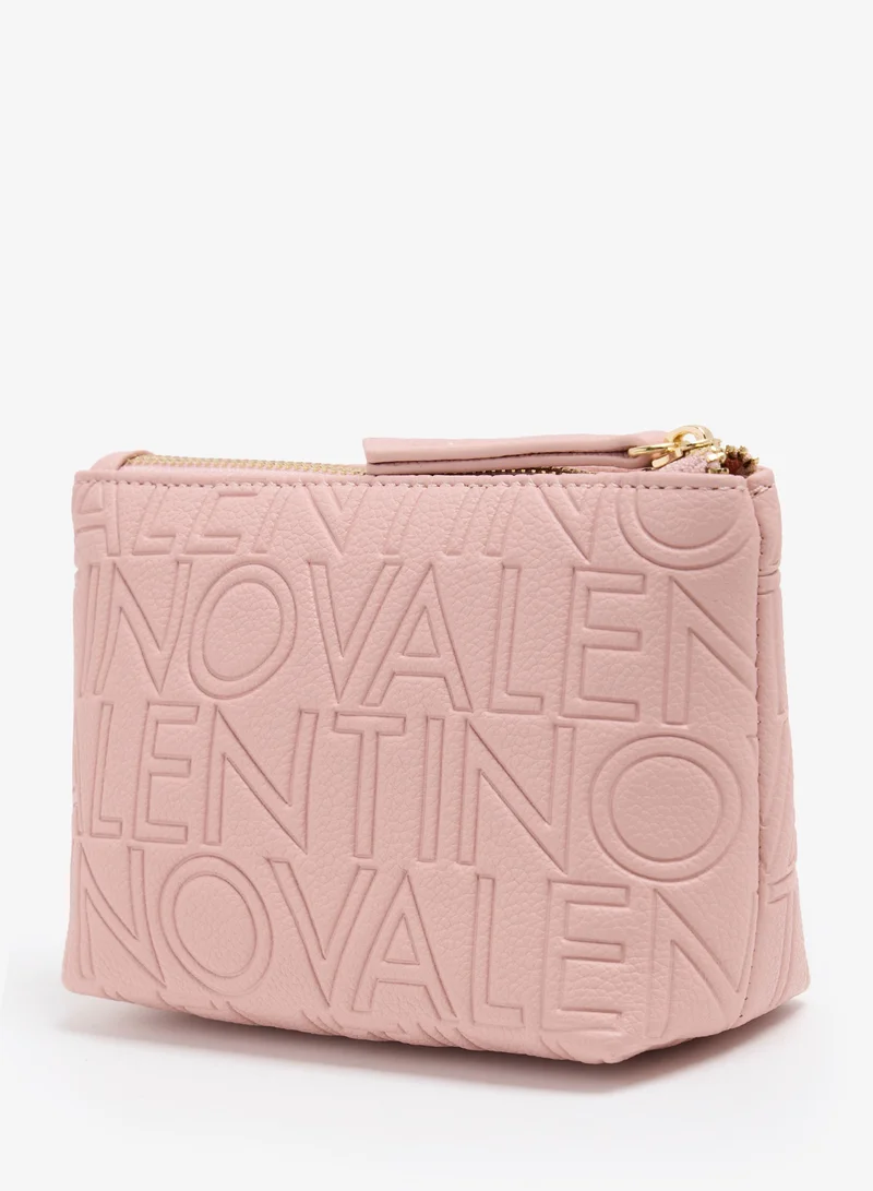 VALENTINO BY MARIO VALENTINO  PANSY - BEAUTIES CASE for Women | Best Price UAE