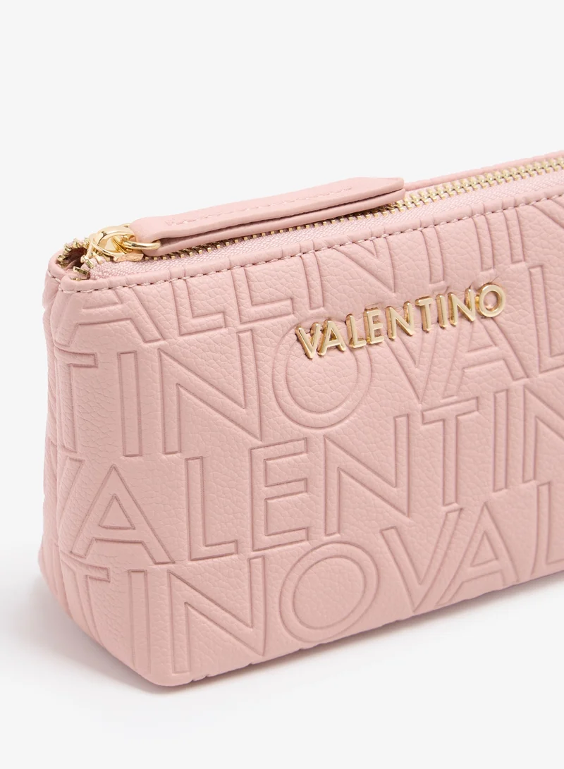 VALENTINO BY MARIO VALENTINO  PANSY - BEAUTIES CASE for Women | Best Price UAE