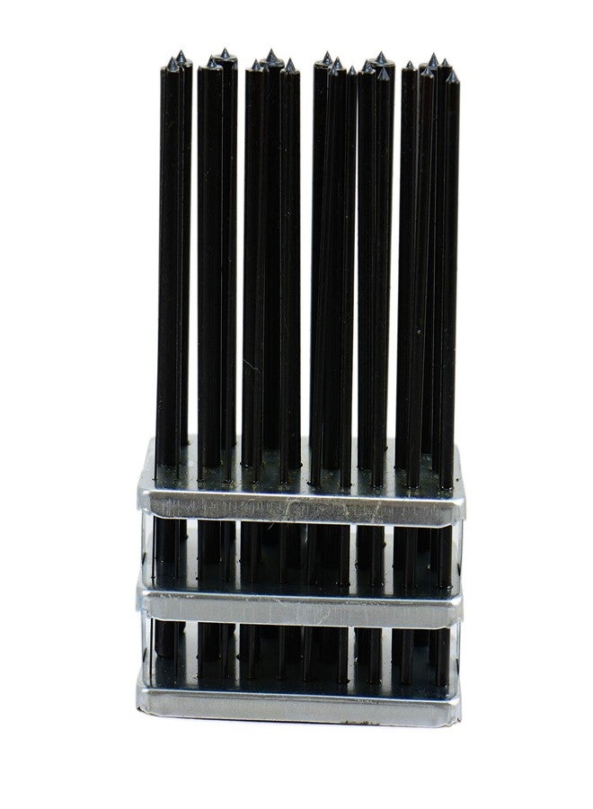 Shars (25 pcs) Transfer Punch Set, 1mm to 13mm by 0.5mm 505-1006 P - Image 1