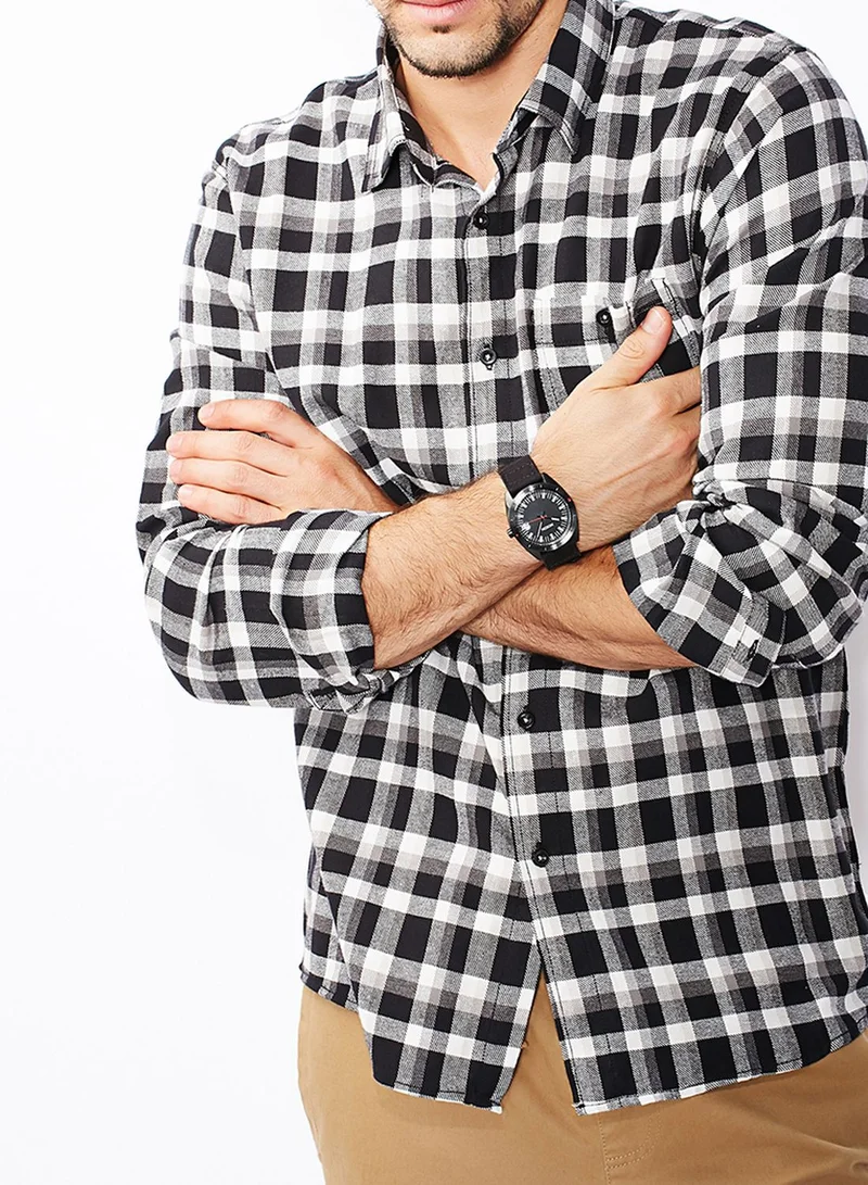 NIXON Rover II Watch