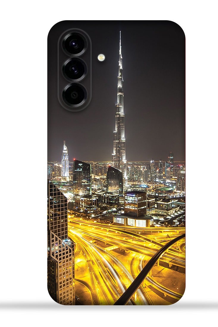 AMC DESIGN Protective Case Cover For Samsung Galaxy A56 (LTE/5G) - Image 1