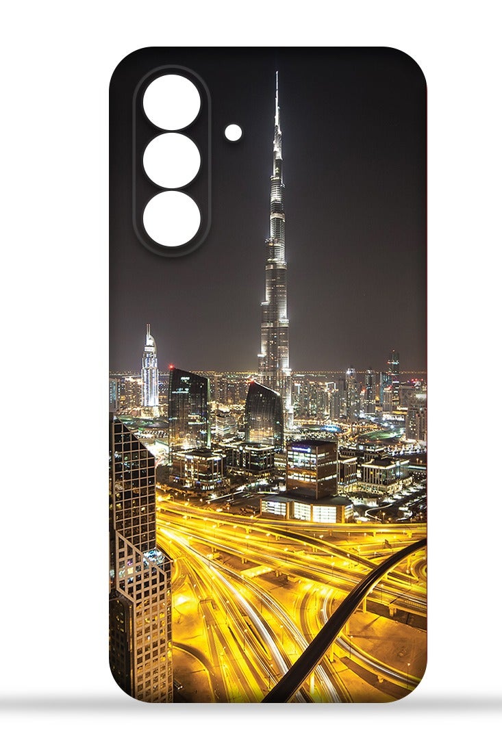 AMC DESIGN Protective Case Cover For Samsung Galaxy A56 (LTE/5G) - Image 2