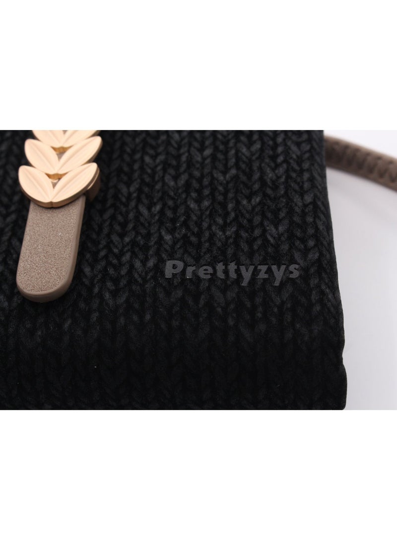 Prettyzys Liora Women’s Wallet with Wrist Strap - Image 4