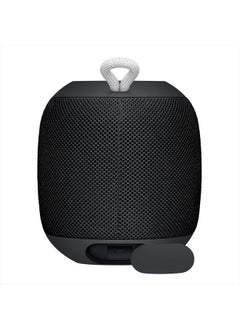 Ultimate Ears WONDERBOOM Portable Waterproof Bluetooth Speaker - Phantom Black  - Image 5