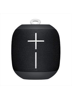 Ultimate Ears WONDERBOOM Portable Waterproof Bluetooth Speaker - Phantom Black  - Image 1