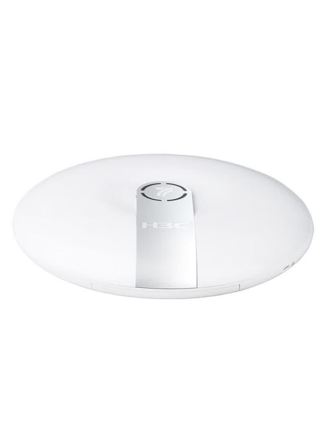 H3c Wifi7 Wireless Ap 3570m Dual-band Four-stream Gigabit Indoor Ceiling Enterprise-level Whole-home 5g Wireless Access Point Supports 100 Devices 2.5g/ac-free Wa7220-li - Image 3