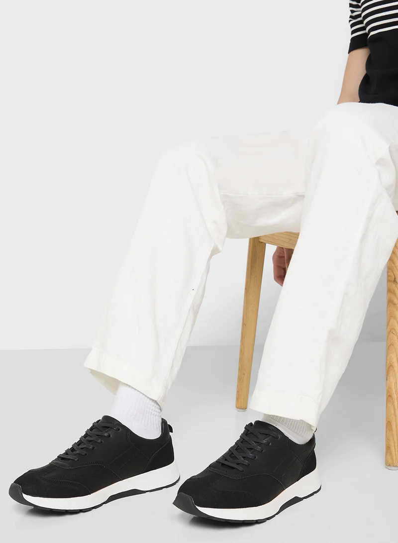 روبرت وود Casual Sneakers