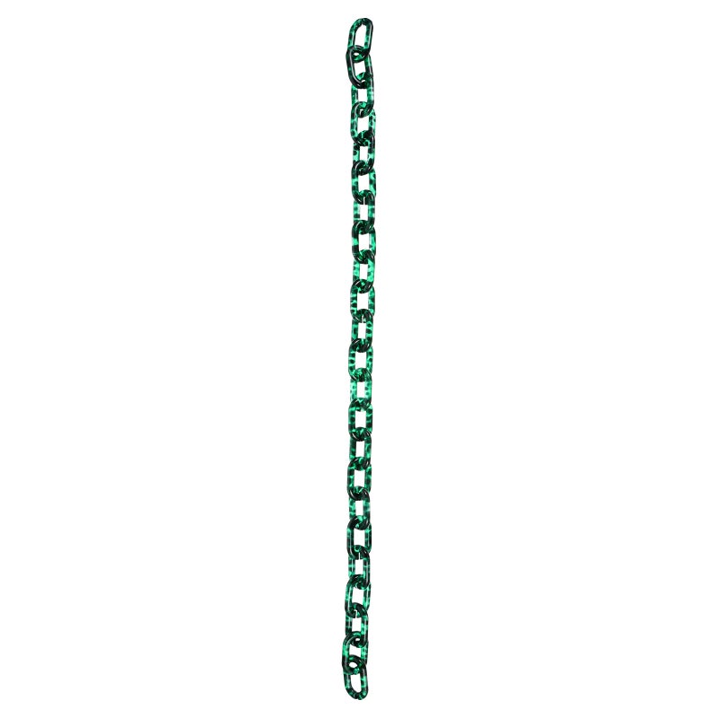 1Pc Practical Bag Leopard Prints Chain DIY Bag Shoulder Chain - Image 1