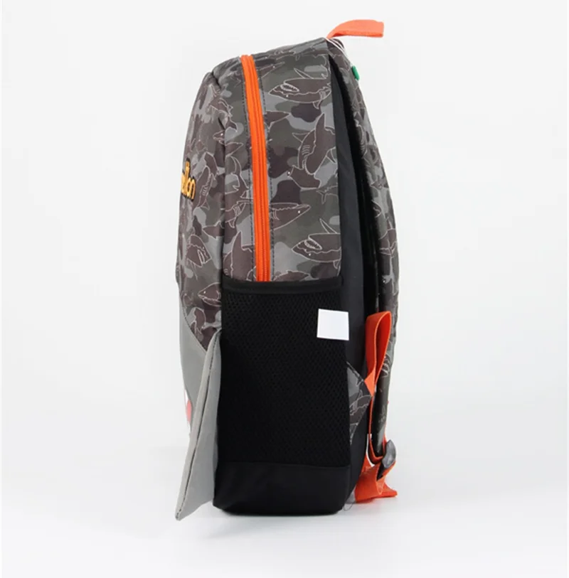 يونايتد كولورز أوف بينتيون Primary School Bag 76003