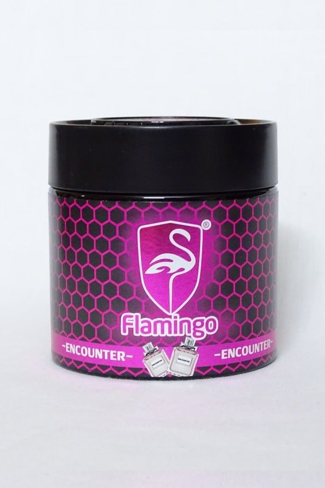 Flamingo X Gel Air freshener - Encounter - Image 1