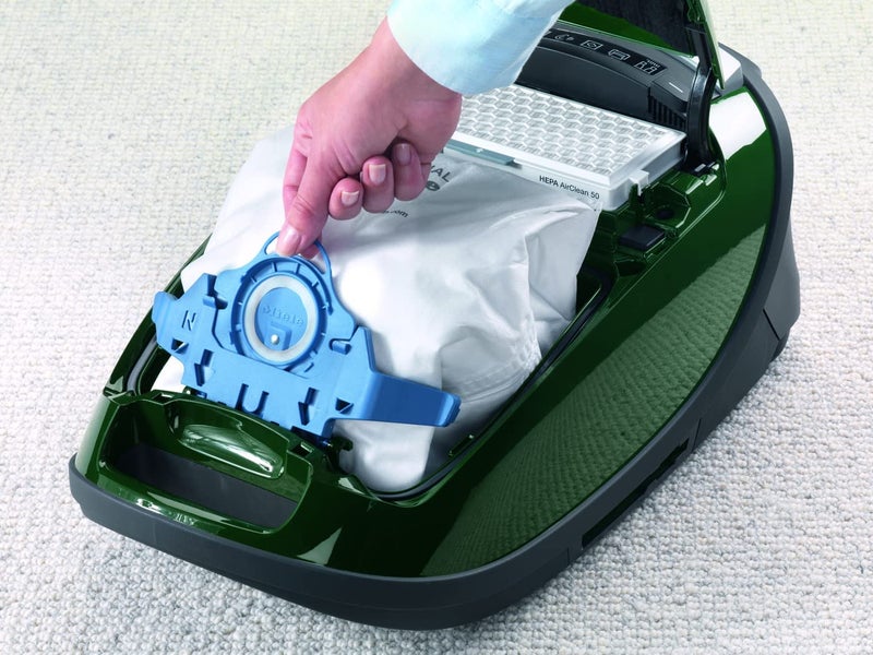 Miele Miele Type G/N Airclean Filterbags (1 Box)  - Image 4