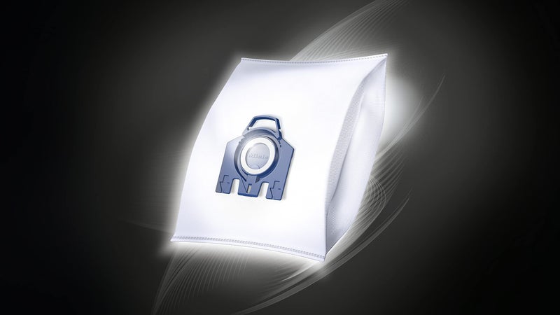 Miele Miele Type G/N Airclean Filterbags (1 Box)  - Image 2
