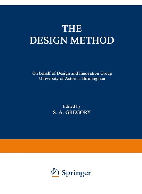 The Design Method