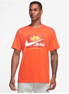 Nike Men NK Dri-Fit Wild Card Tee  - Image 1
