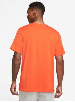 Nike Men NK Dri-Fit Wild Card Tee  - Image 2