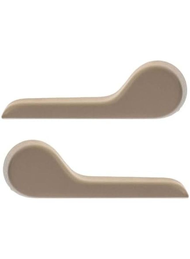 Chevrolet Silverado 07 13 Front Left Seat Adjustment Switch Handle Car Backrest Adjuster - Image 2