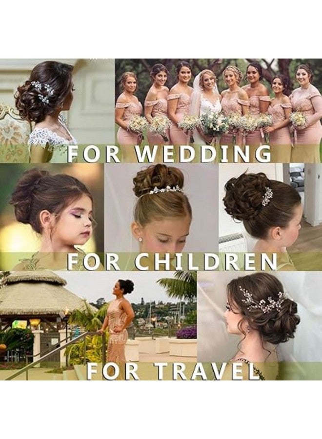 Chanderkash 1PCS Messy Bun Hair Piece Synthetic Hair Extension With Elastic Rubber Band (Brown, Pack of 1) - Image 5