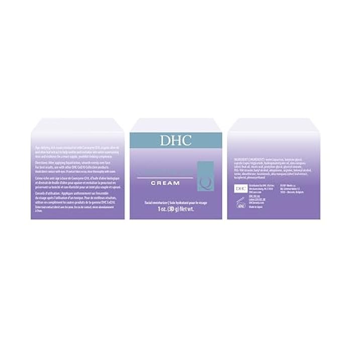 DHC Q10 Cream [Beauty] - Image 4