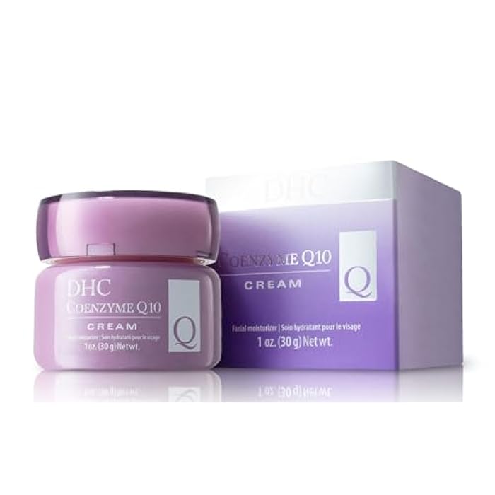 DHC Q10 Cream [Beauty] - Image 2