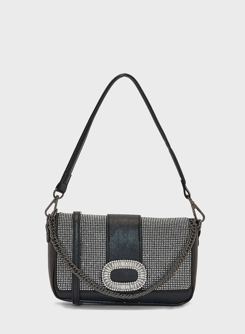 ALDO Persse Satchel