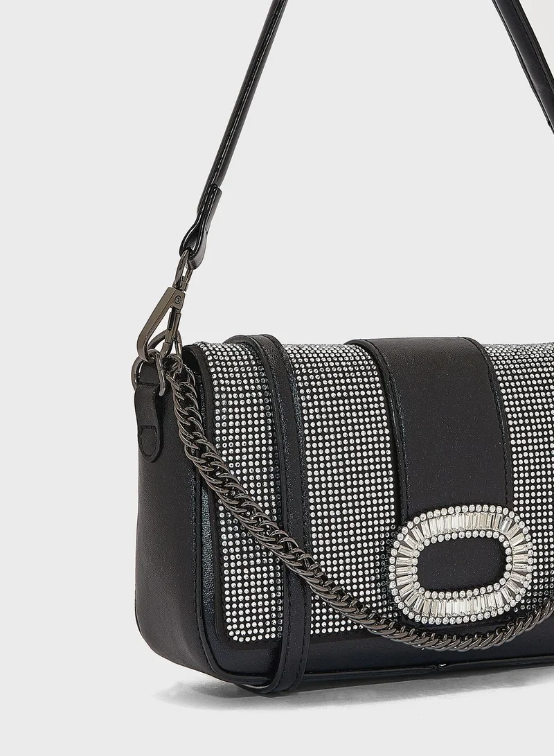 ALDO Persse Satchel