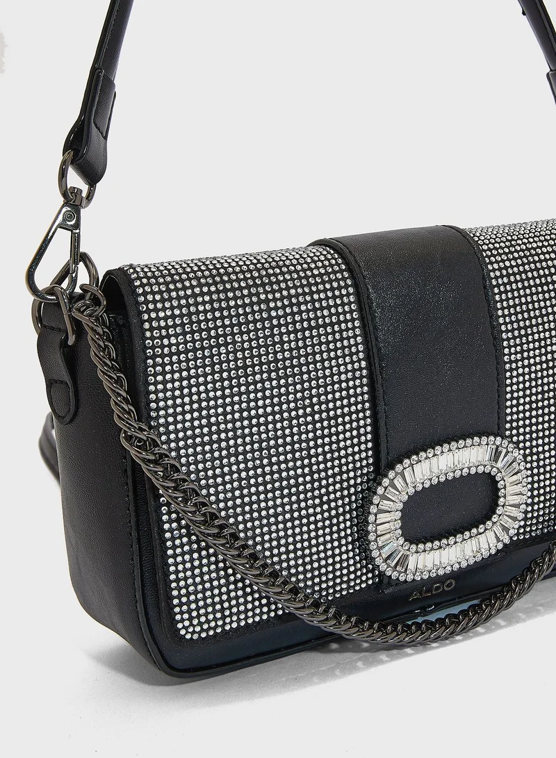ALDO Persse Satchel