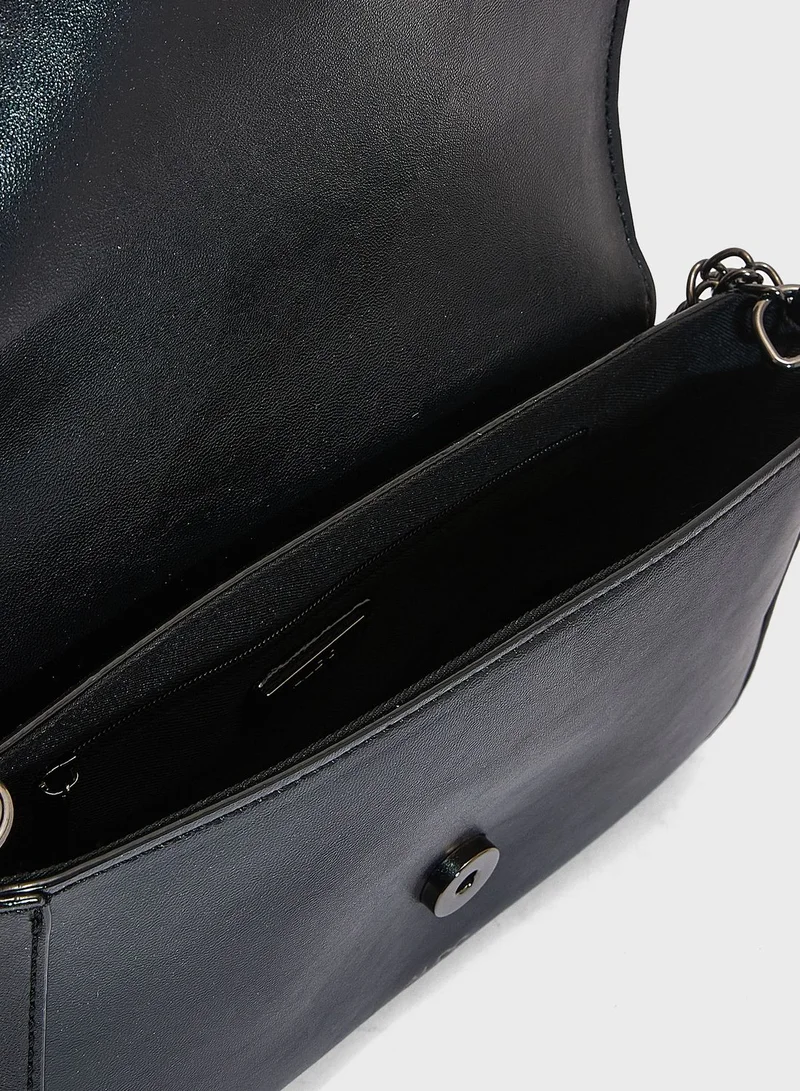 ALDO Persse Satchel