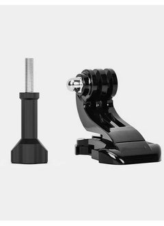 XICEN Chest Mount Strap Harness Chesty Body Mount Compatible with GoPro Hero 12 11, 10, 9, 8, 7, 6, 5, 4, Session, 3+, 3, 2, 1, Max, Hero (2018), AKASO, DJI Osmo Action Cameras  - Image 5