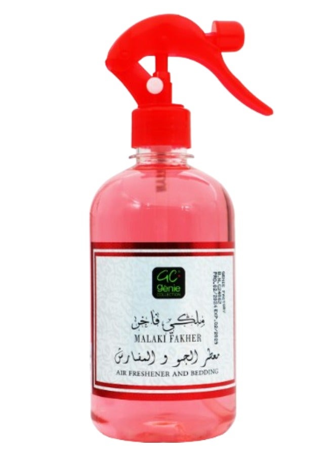 Genie Collection Malaki Fakher air freshener 500ML