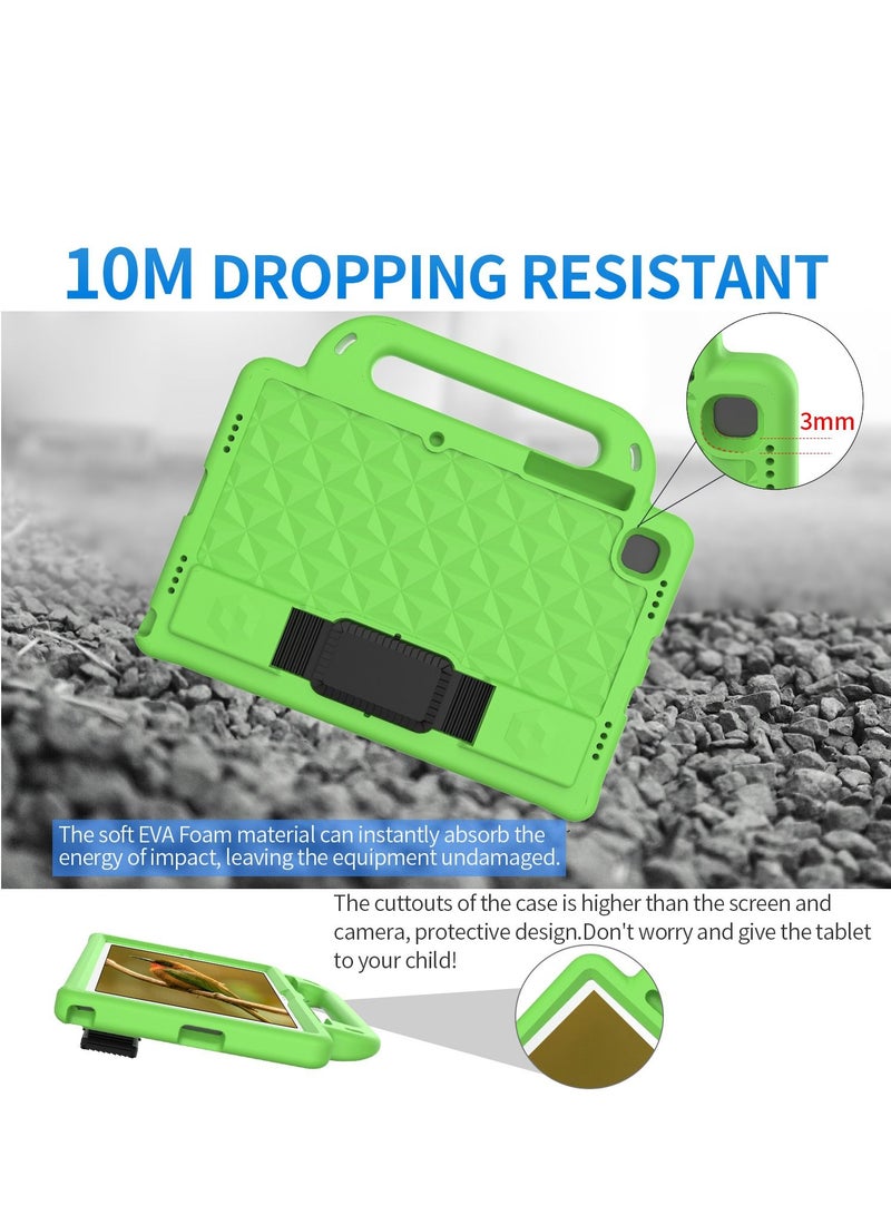 GULFLINK Samsung Protective case for Tab S6 LITE P610/P615 10.4 inch - Image 4