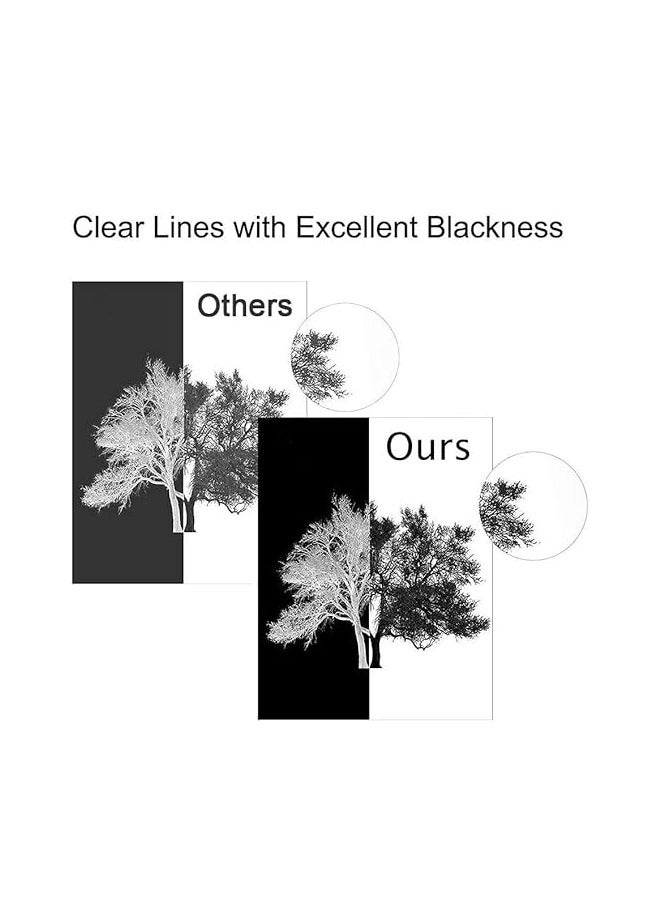 Terabyte TN-2405 Toner Cartridge for HL-2335D, L2370DN and DCP-L2535D BLACK - Image 2