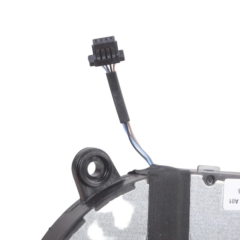 Computer Cooling CPU GPU Fan Laptop Coolers Radiator for 7620 0V7R3C Laptop Cooling - Image 3